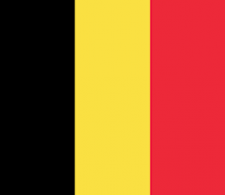 Банкноты Бельгии
