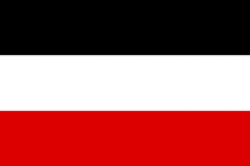 Германская Империя 1871-1918 год