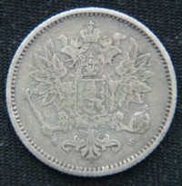 50 пенни 1872 год