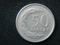 50 грошей 1995 год