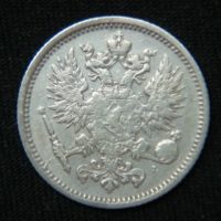 50 пенни 1890 год