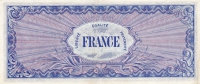 100 франков 1945 год