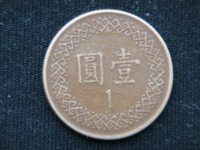 1 доллар 1982 год