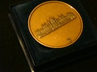 Медаль Венгрия