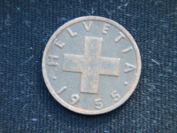 1 раппен 1955 год