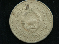 5 динаров 1983 год