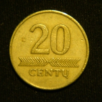 20 центов 1998 год