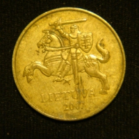 20 центов 2007 год