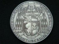 Медаль Зальцбург