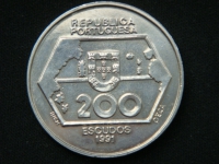 200 эскудо 1991 год Навигация