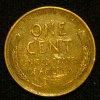 1 цент 1956 год