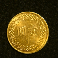 1 доллар 2008 год
