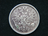 50 пенни 1890 год