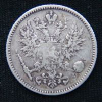 50 пенни 1893 год