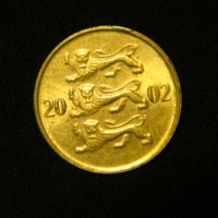 10 центов 2002 год