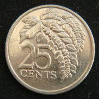 25 центов 2008 год