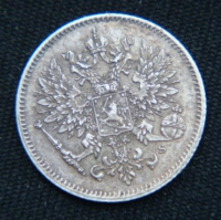 25 пенни 1913 год