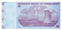 20 долларов 2009 год