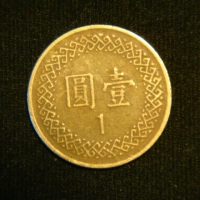 1 доллар 1993 год