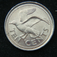 10 центов 2001 год