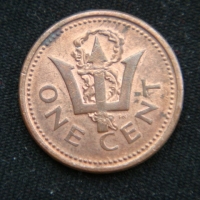 1 цент 2003 год