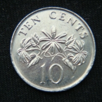 10 центов 2010 год