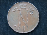 5 пенни 1916 года