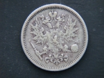 50 пенни 1891 год