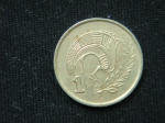 1 цент 1994 год
