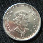 10 центов 2008 год