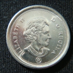 10 центов 2007 год