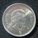5 центов 2008 год