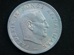 5 крон 1961 год Дания