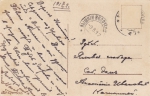 Почтовая карточка 1912 год