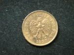 1 грош 1997 год