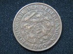 1 цент 1940 год