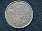 1 цент 1940 год