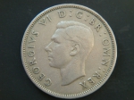2 шиллинга 1951 год
