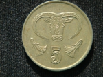 5 центов 1988 год