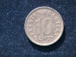 10 центов 2006 год