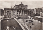 Почтовая карточка 1930 год Берлин