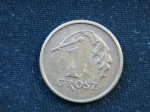 1 грош 1992 год