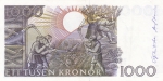 1000 крон 2005 год