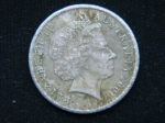 5 центов 2001 год