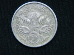 5 центов 2010 год