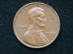 1 цент 1978 год