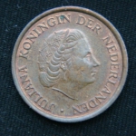 5 центов 1979 год