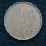 5 центов 1983 год
