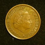 5 центов 1970 год