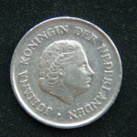 25 центов 1971 год